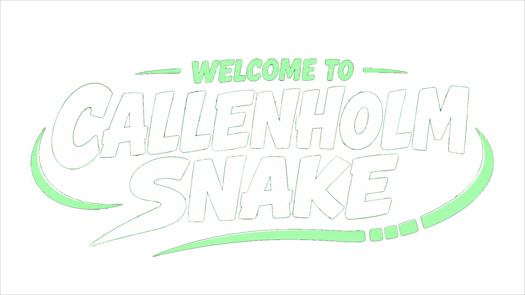 Welcome to Callenholm Snake