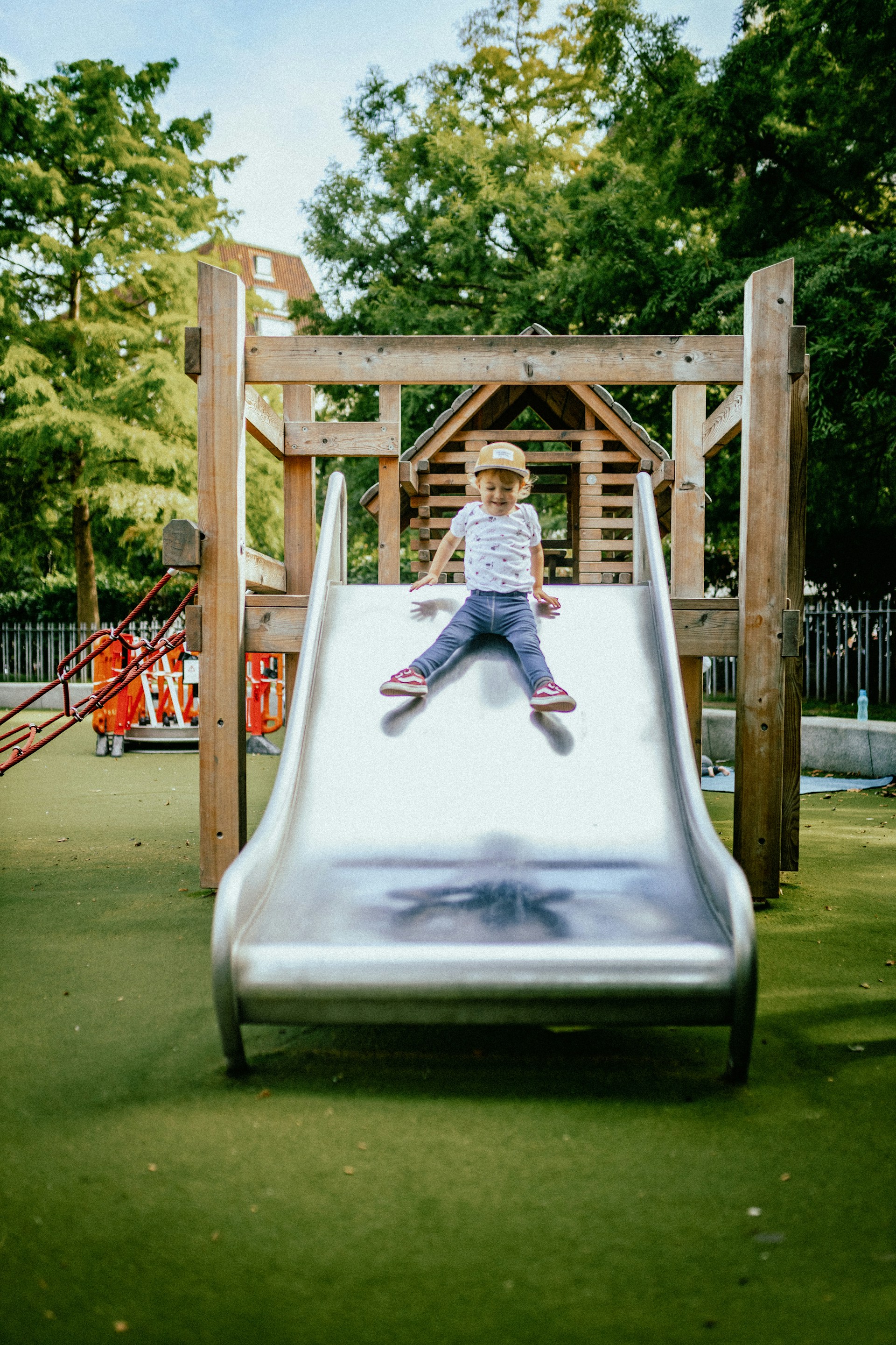 Lekpark
