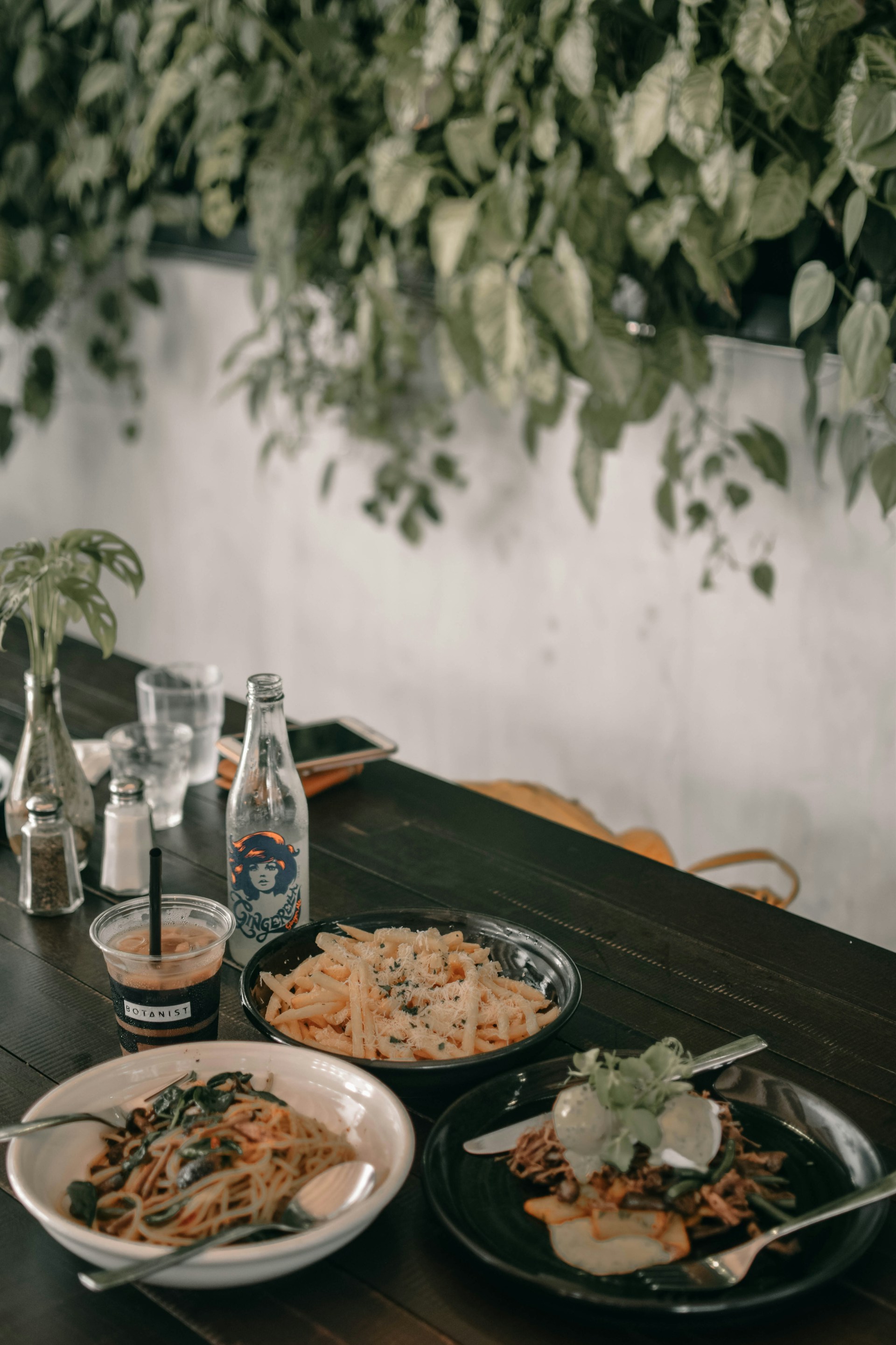 Restaurang